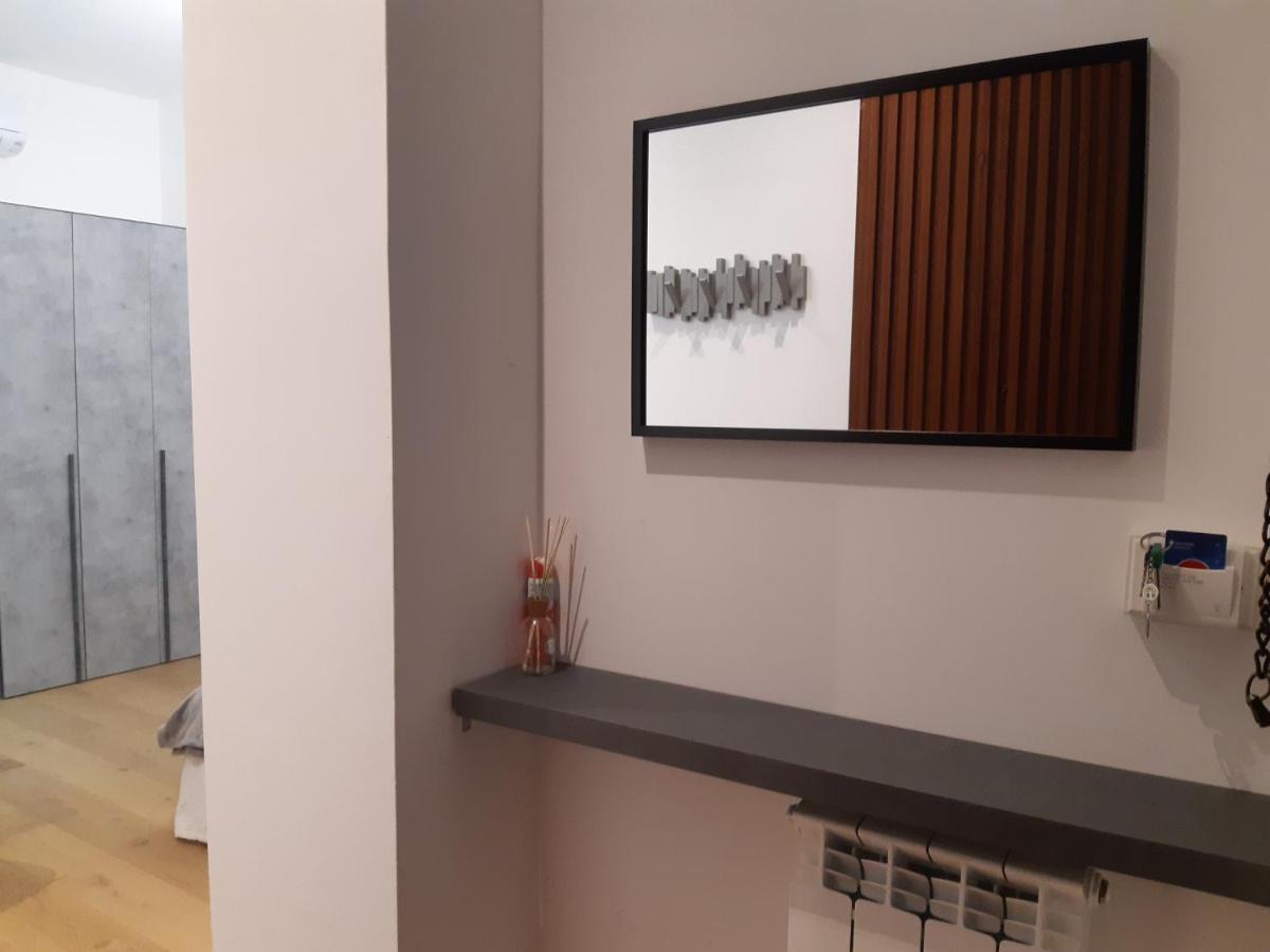 Piazza Mazzini Apartment Lecce Exteriör bild