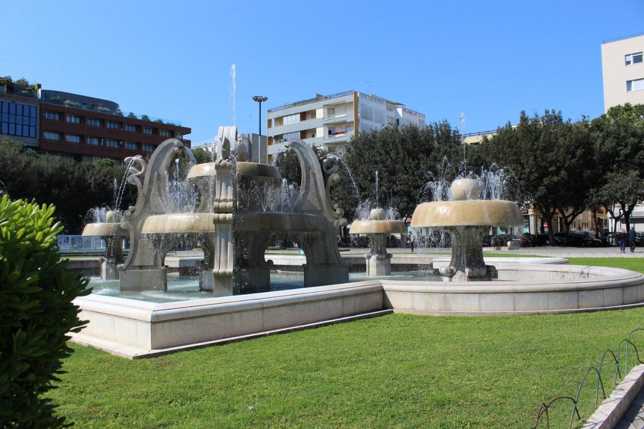Piazza Mazzini Apartment Lecce Exteriör bild
