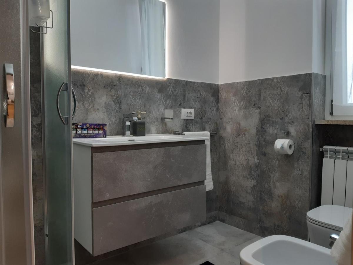 Piazza Mazzini Apartment Lecce Exteriör bild