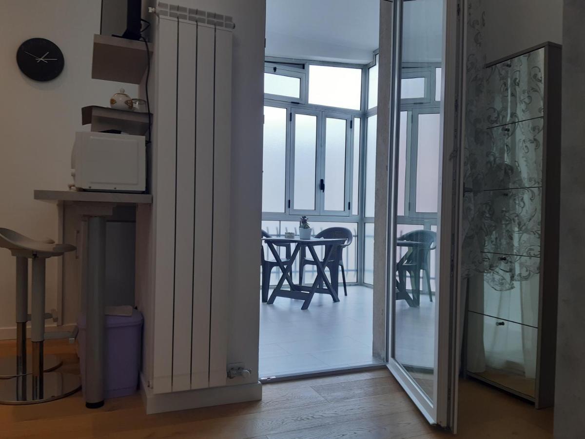 Piazza Mazzini Apartment Lecce Exteriör bild